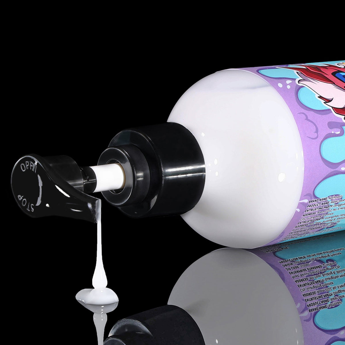 LUBRICANTS