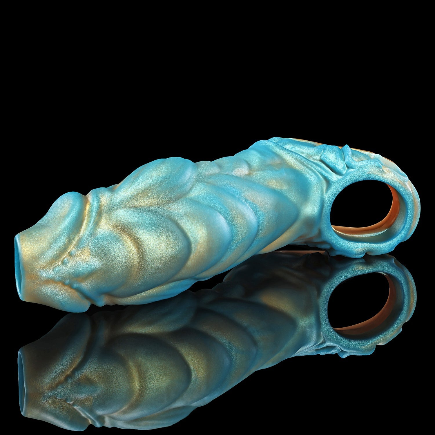 MEO'S ClOAK