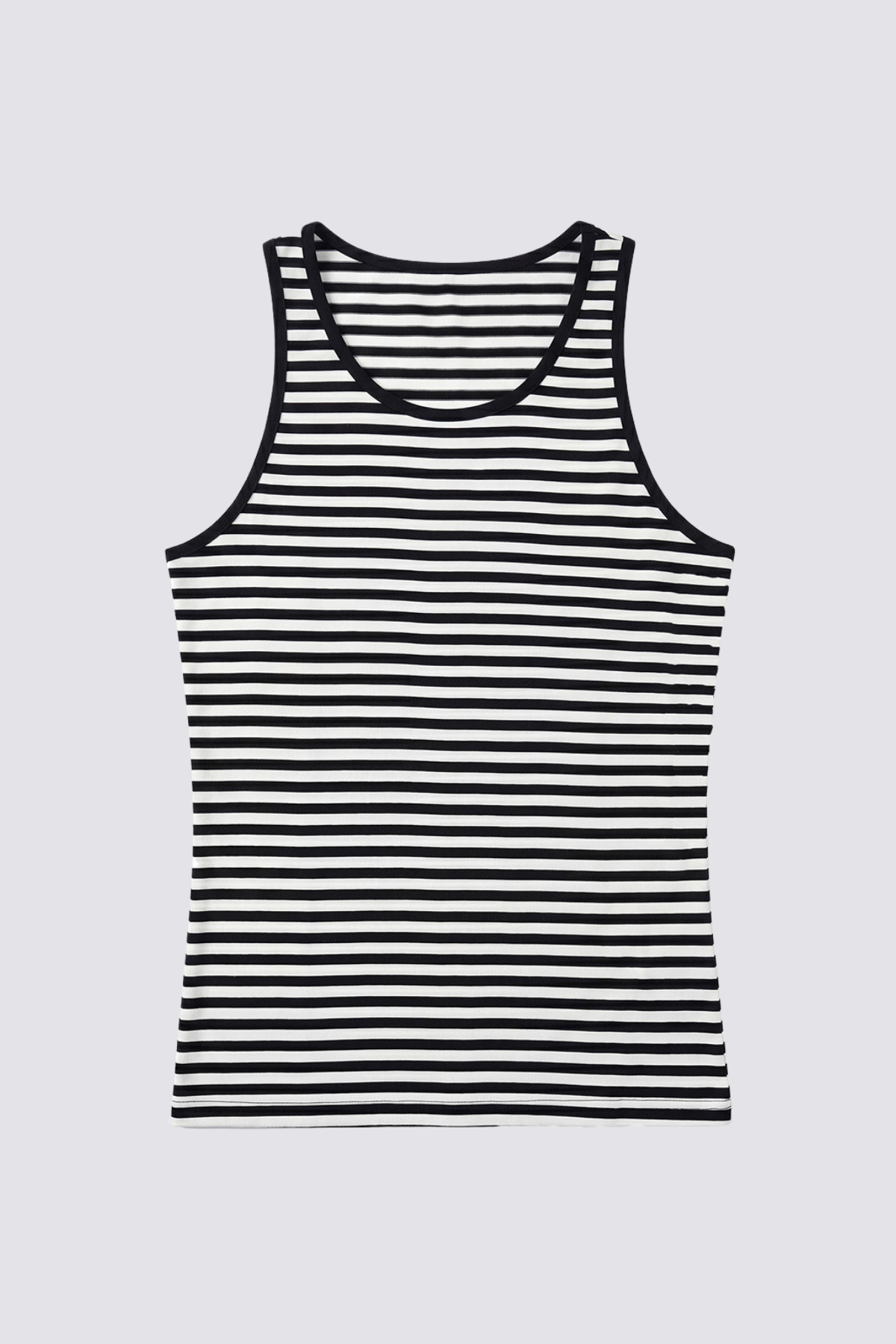 Null Core Stripe Tank Top