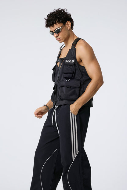 Null Gravity Utility Vest