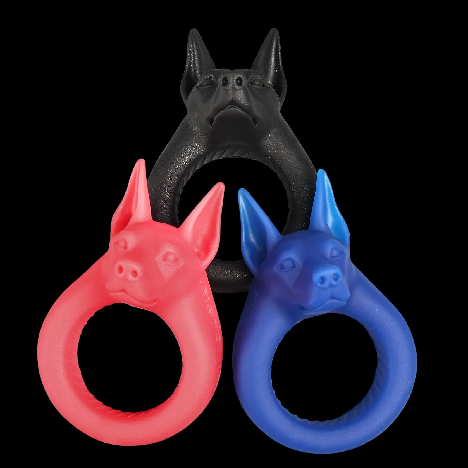 O-RING 03 – ONE SIZE