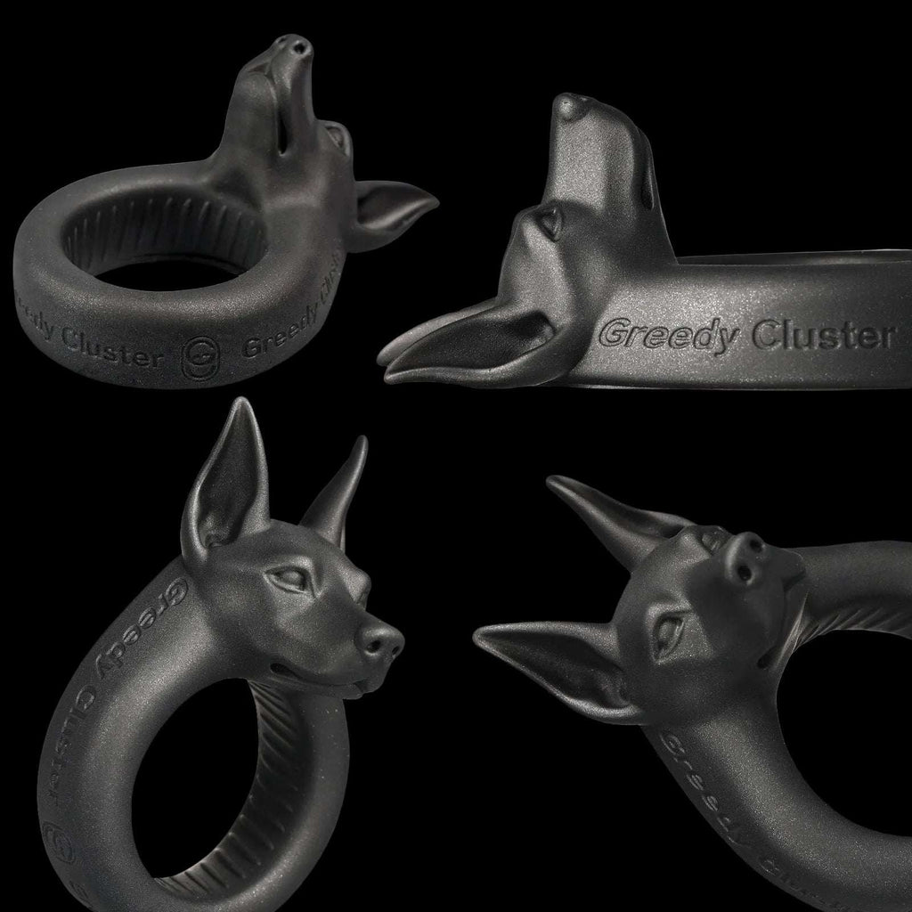 O-RING 03 – ONE SIZE