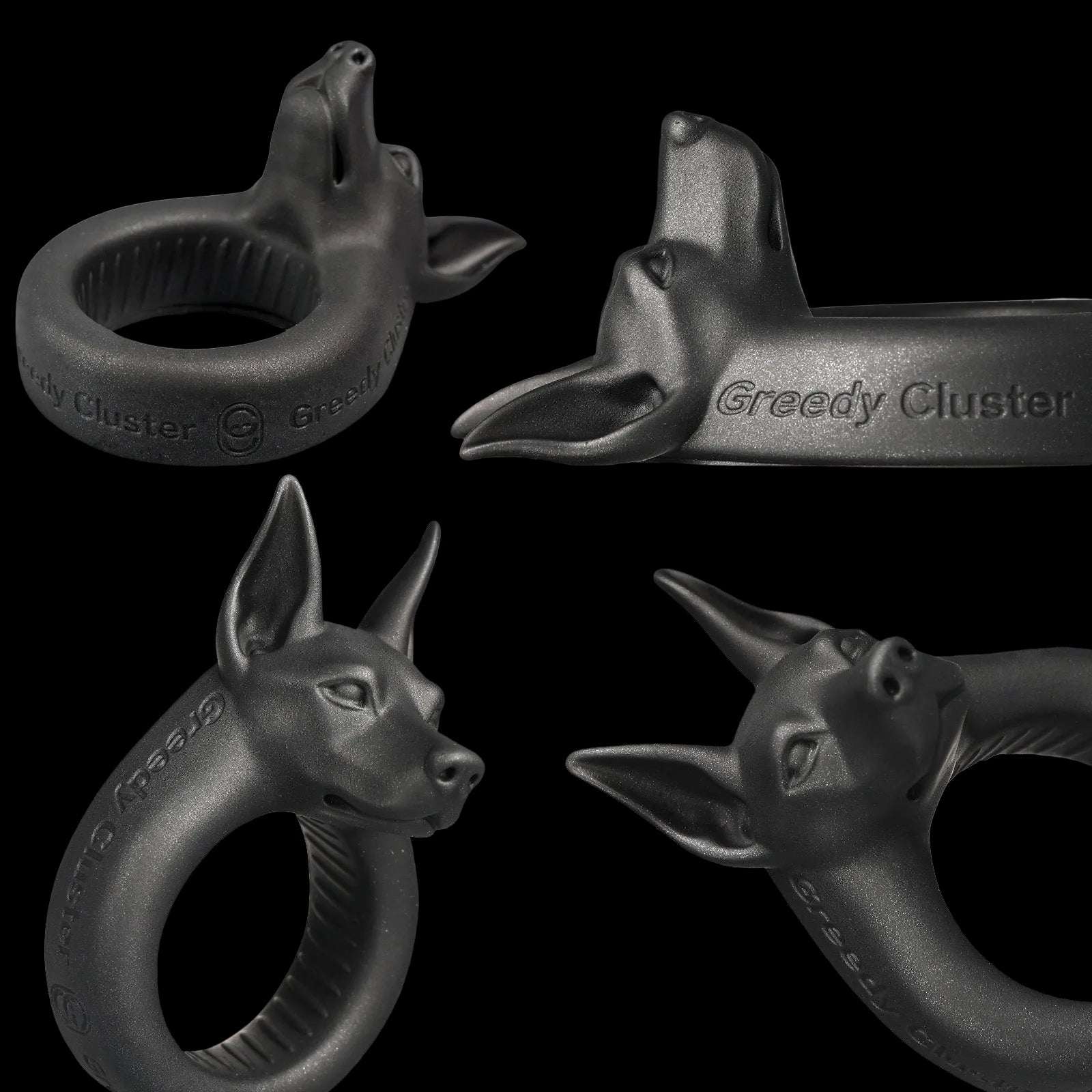 O-RING 03 – ONE SIZE