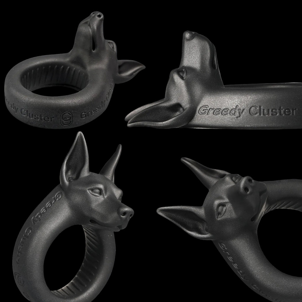 O-RING 03 – ONE SIZE