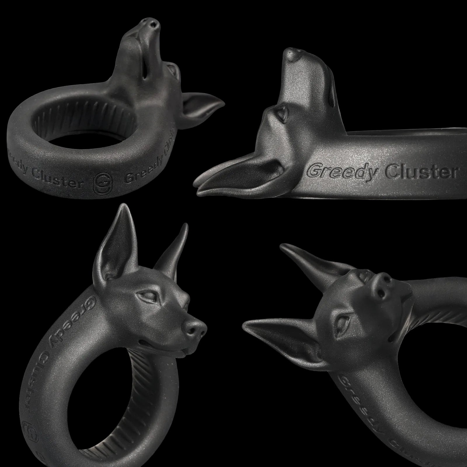 O-RING 03 – ONE SIZE