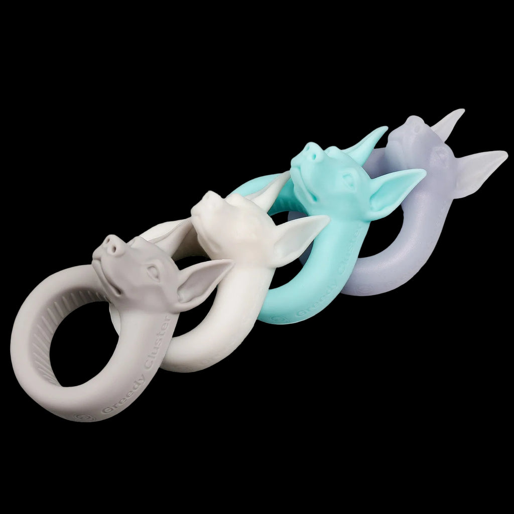 O-RING 03 – ONE SIZE