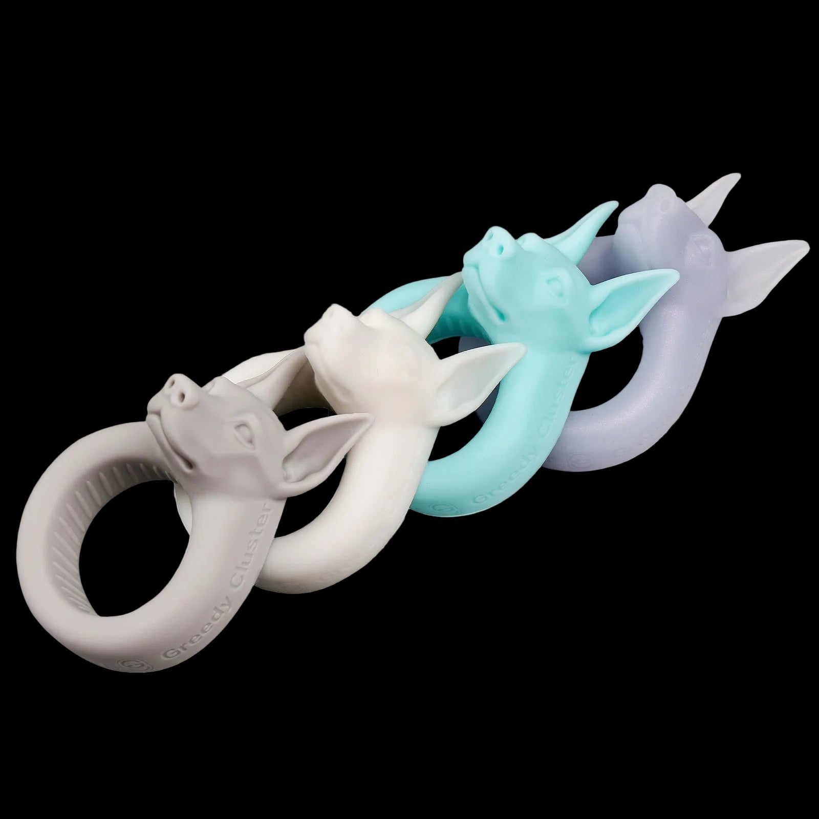 O-RING 03 – ONE SIZE
