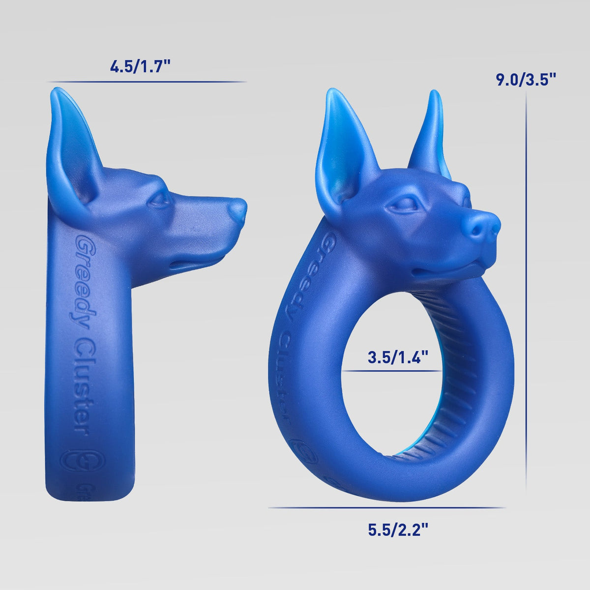 O-RING 03 – ONE SIZE