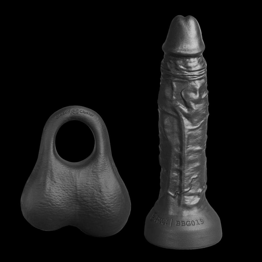 GREEDYBALL SET - 4 SIZES