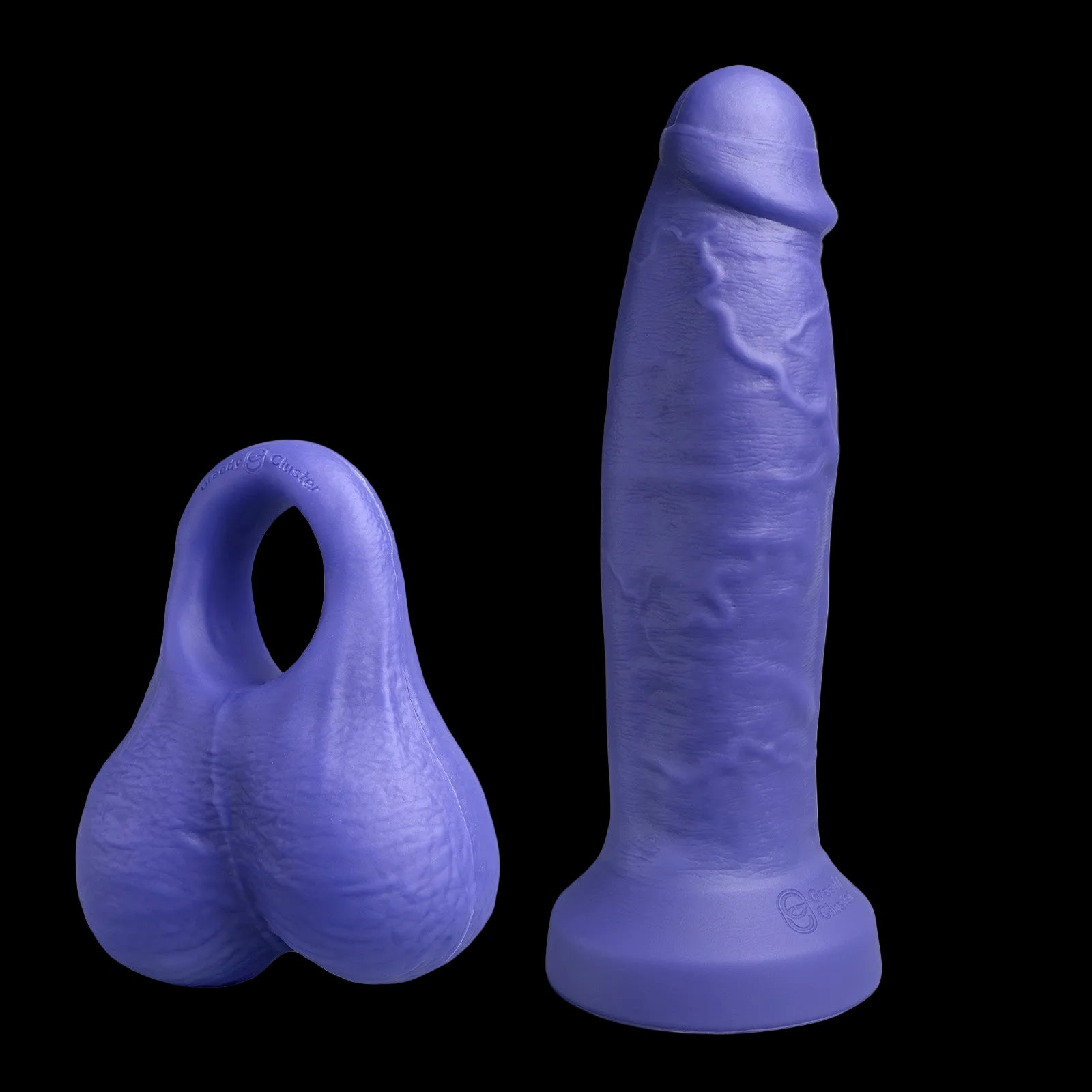 GREEDYBALL SET - 4 SIZES