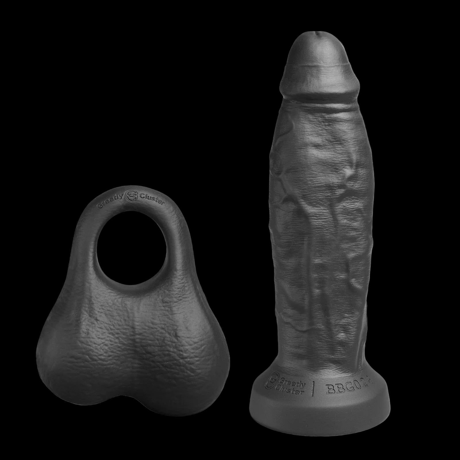 GREEDYBALL SET - 4 SIZES