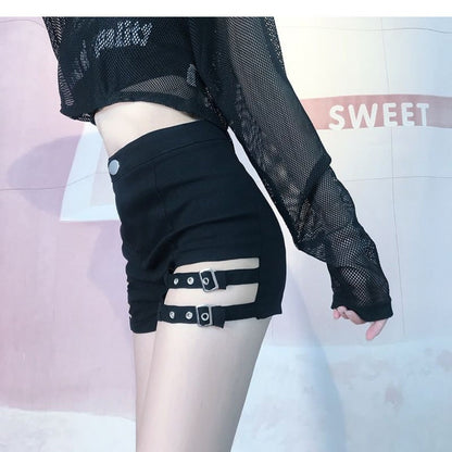 K-pop Skorts