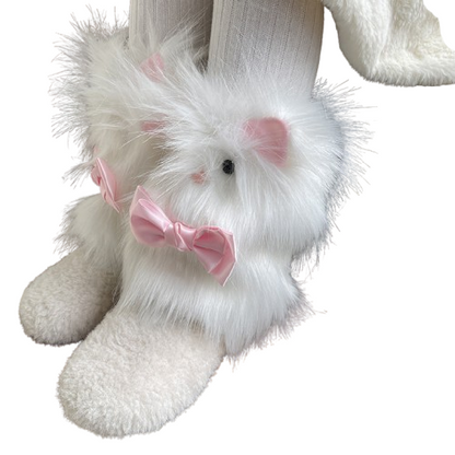 La Chatte Legwarmers