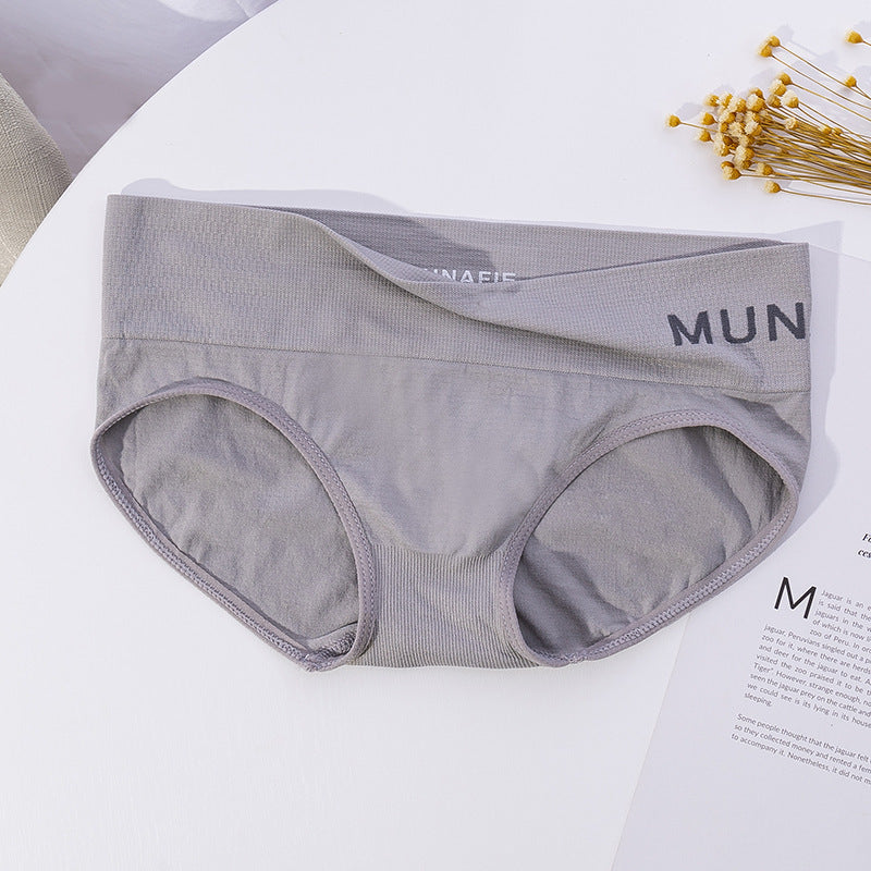 Solid Sport Panties