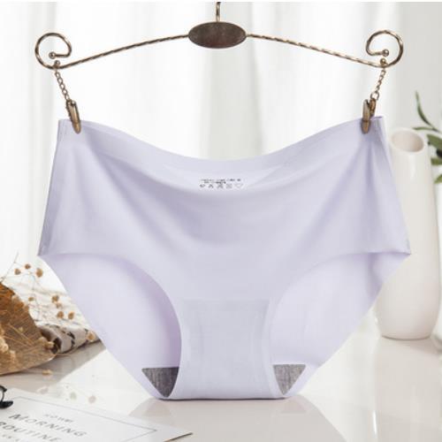 Seamless Femboy Silk Panties