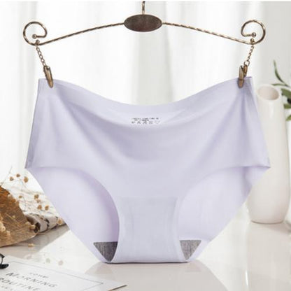 Seamless Femboy Silk Panties