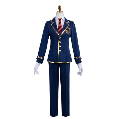 Identity V Embalmer Evening Bell Cosplay