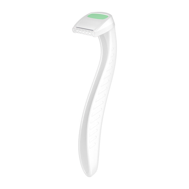 Femboy Body Razor