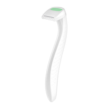 Femboy Body Razor