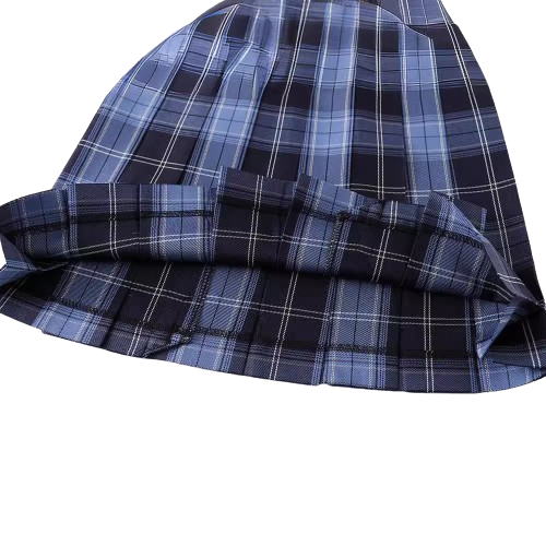 Plaid Oceania