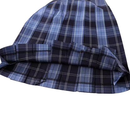 Plaid Oceania