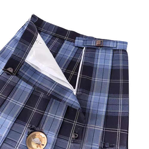 Plaid Oceania