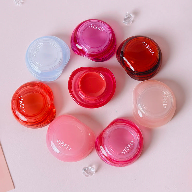 Dewy Lip & Cheek Tint