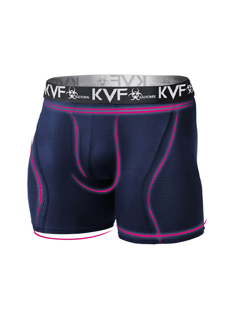 Men's Ultimate Cool Dry Mesh Underwear