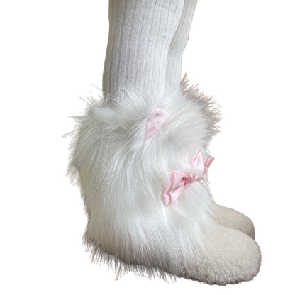 La Chatte Legwarmers