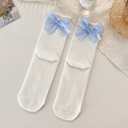Lolita Princess Socks