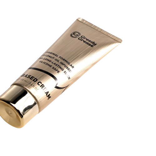 Greedy Grease - OIL BASED GOLD CREAM