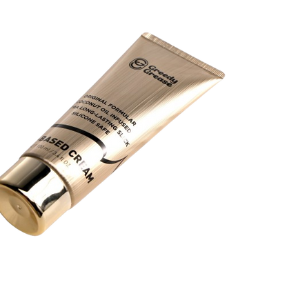 Greedy Grease - OIL BASED GOLD CREAM