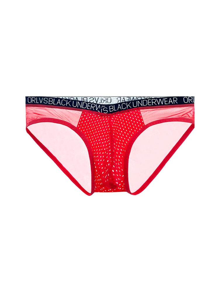 Men's Supportive Fit Sexy Low-Rise Comfy Waistband Stretch Fit Shoulder Straps & Underwear