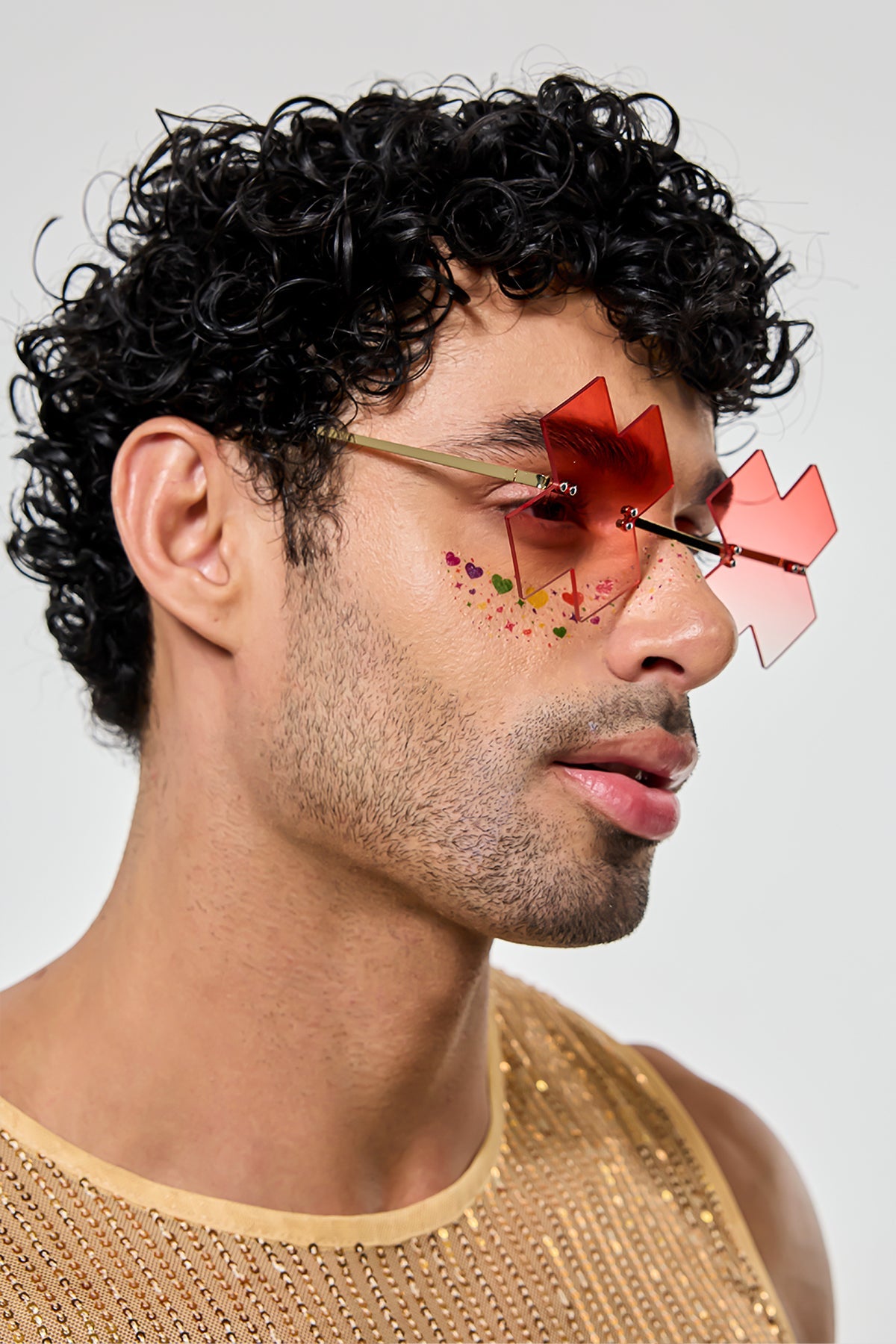 Obsidian Frame Sunglasses