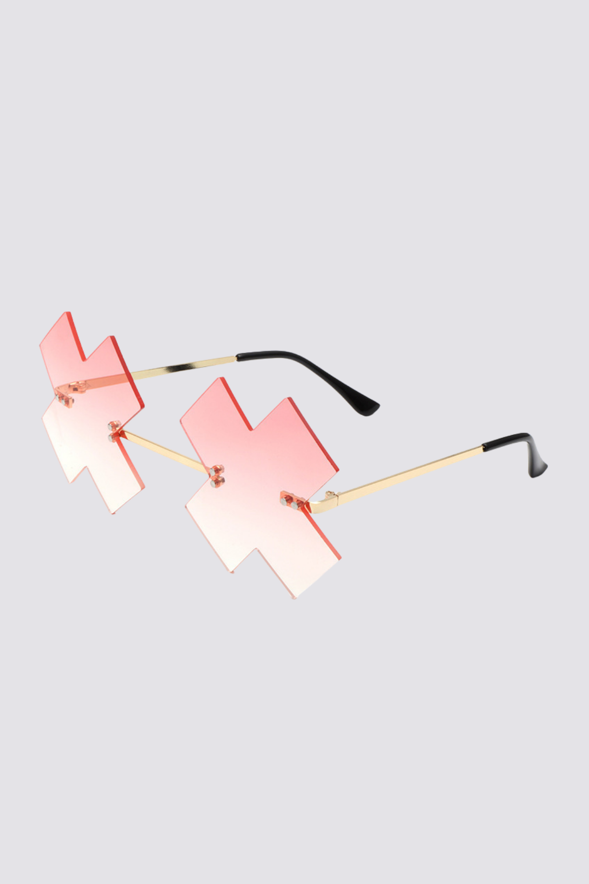 Obsidian Frame Sunglasses