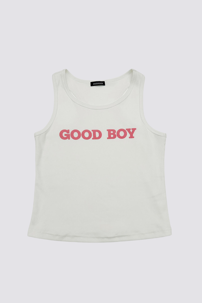 Open Torso Print Crop Top