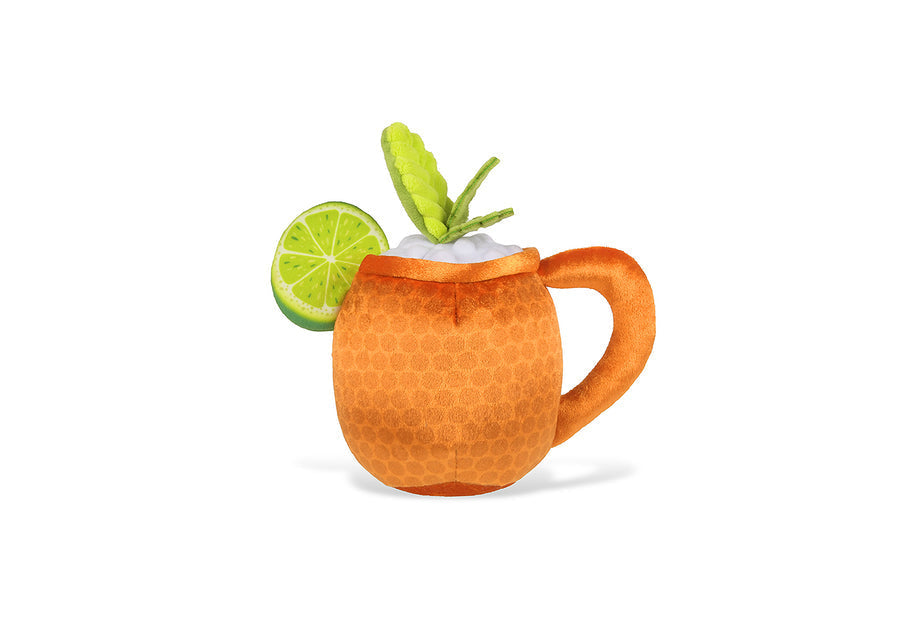 Barktender - Mospaw Mule