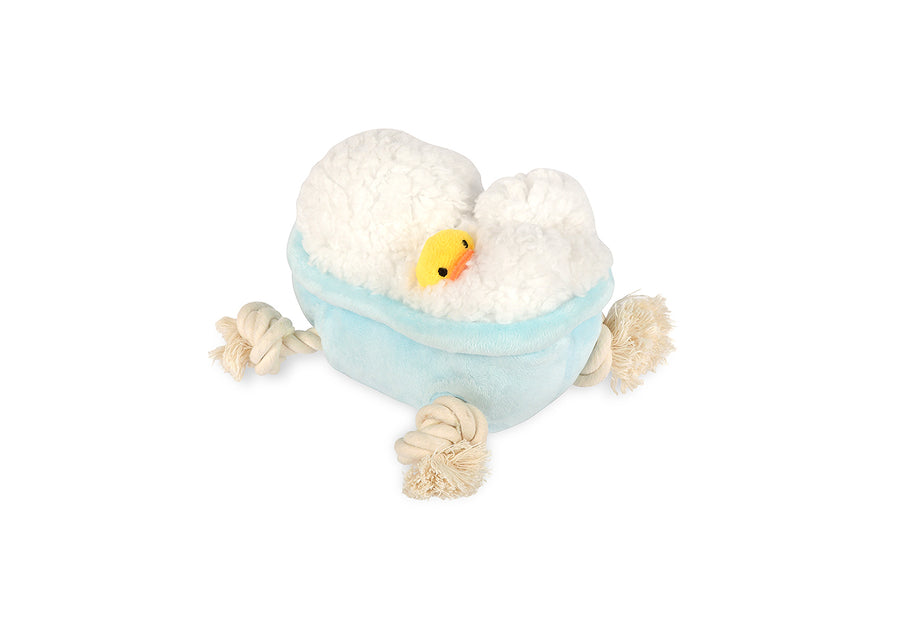 Splish Splash - Rub-a-dub-Tub