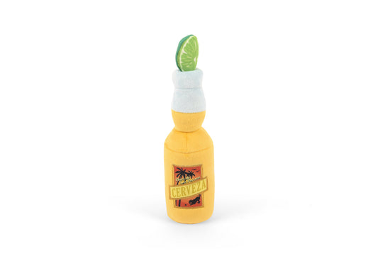 Tropical Paradise Canine Cerveza