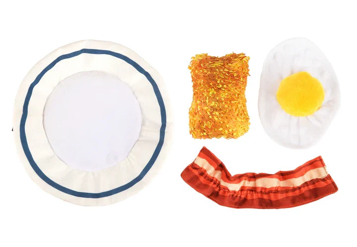 IHOP x P.L.A.Y. Eggcellent Play Platter