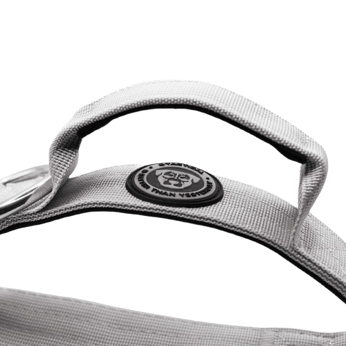 4cm Tactical Collar Grey