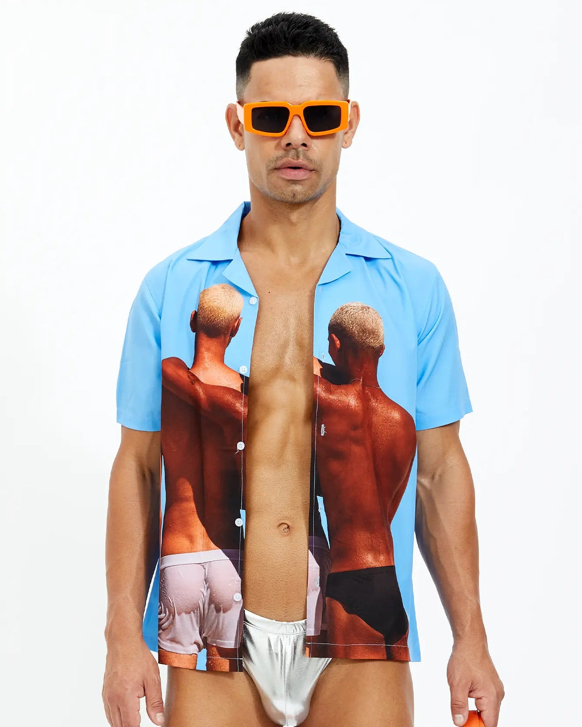 Lover Boys Shirt