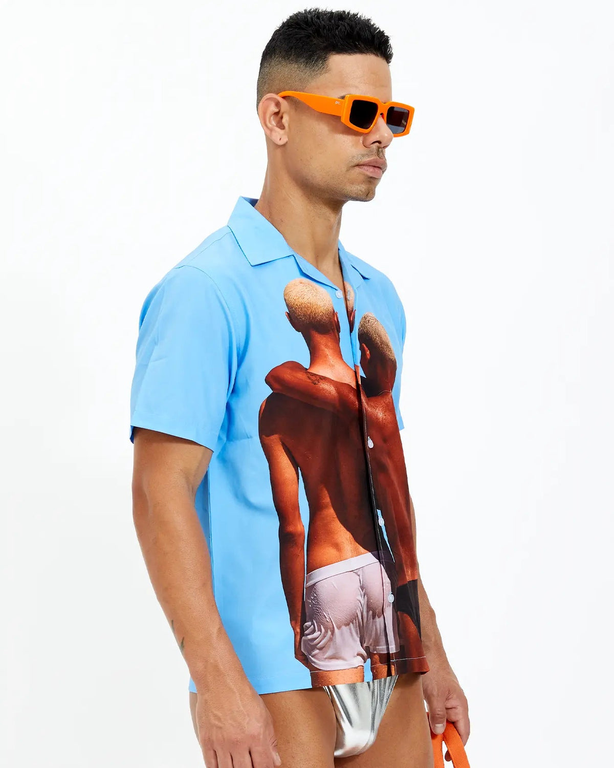 Lover Boys Shirt