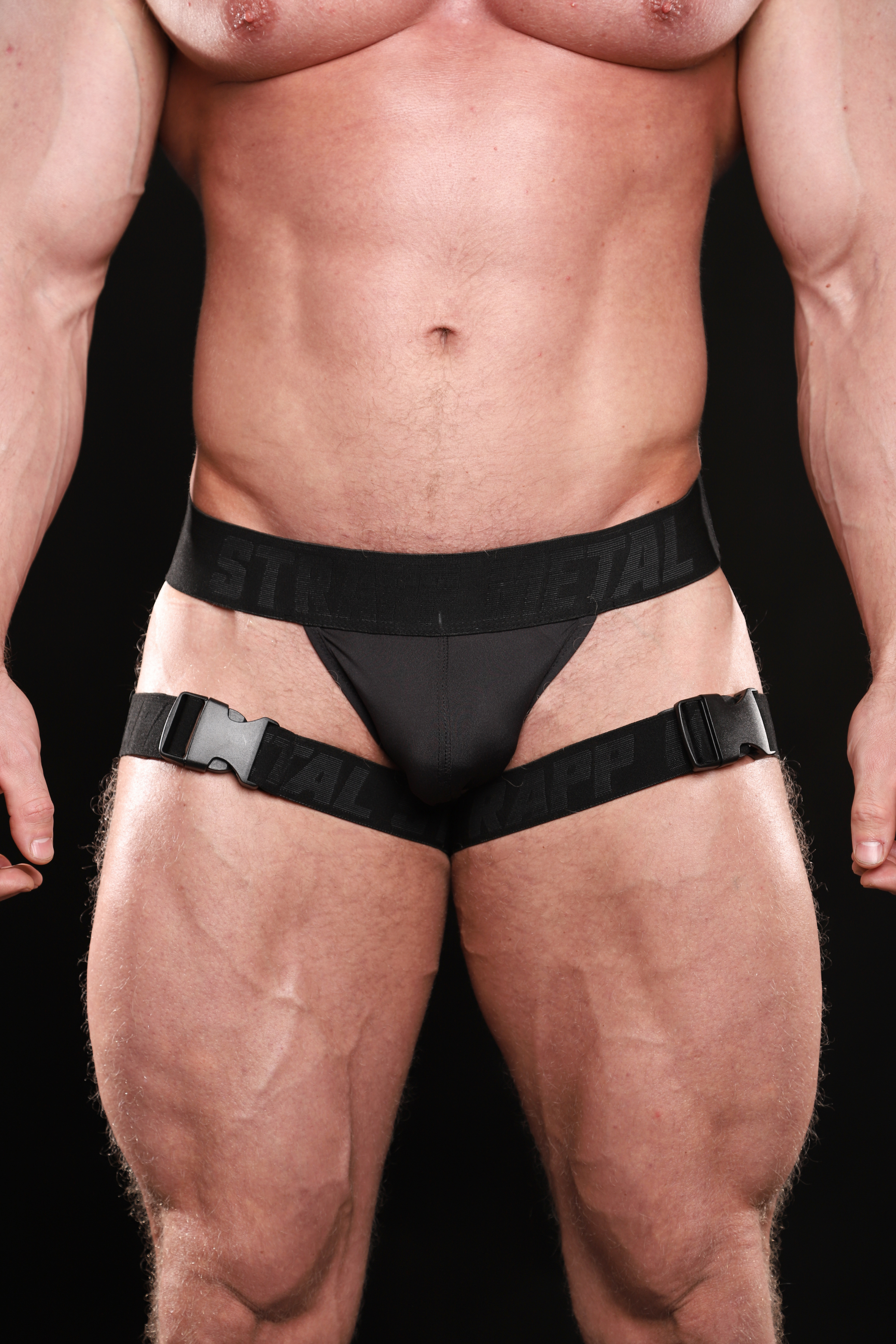 PERFORMANCE LEG BANDS