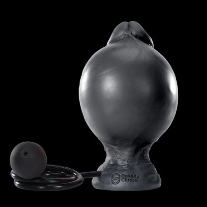 PHAT - Inflatable Dildo - ONE SIZE