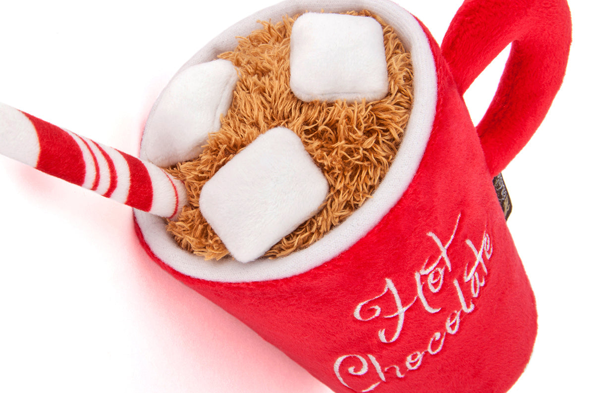 Christmas Hot Chocolate