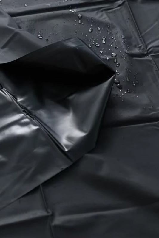 Waterproof Bed Sheet