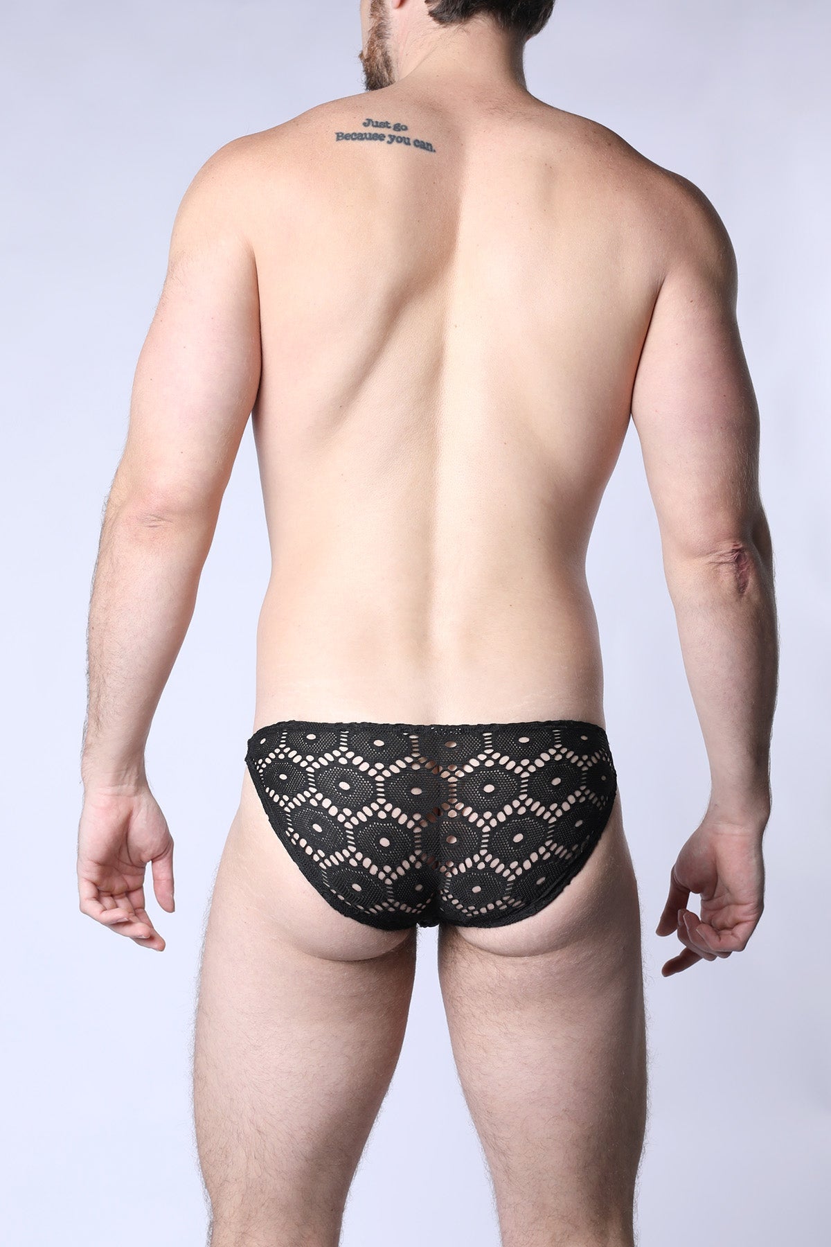 Palermo Bikini Swim Brief - TIMOTEO