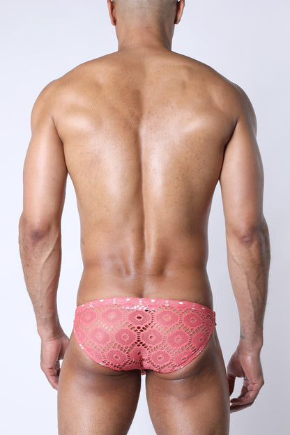 Palermo Bikini Swim Brief