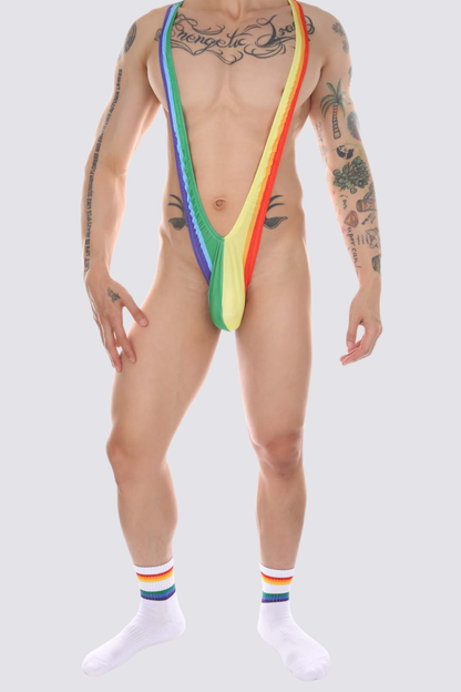 Parade Zing Bodysuit